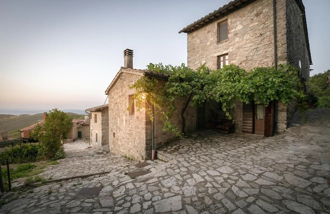 Agriturismo La Colombella-1