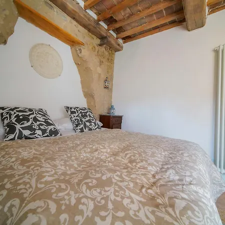 Agriturismo La Colombella-2